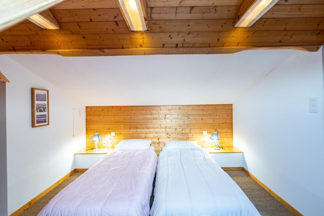 Pont L'Abbe, Maison Avec Jardin Pour 4 エクステリア 写真