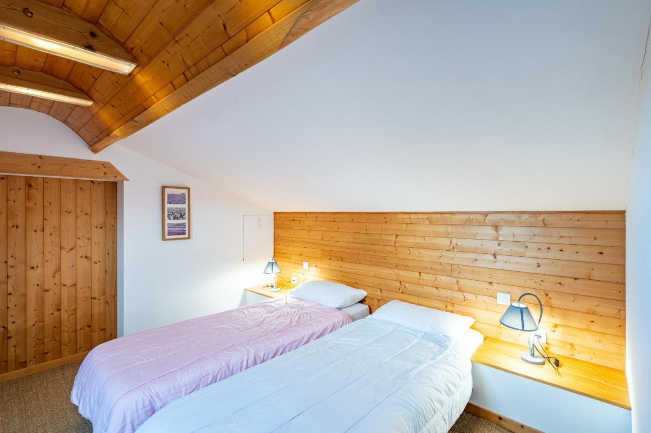 Pont L'Abbe, Maison Avec Jardin Pour 4 エクステリア 写真